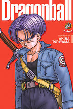 Dragon Ball 10