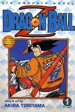 Dragon Ball 1