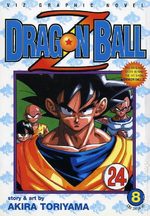 Dragon Ball 8