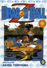 Dragon Ball 9