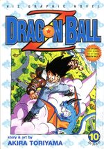 Dragon Ball 10