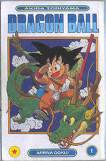 Dragon Ball 4