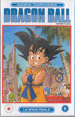 Dragon Ball 6