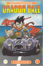Dragon Ball 9
