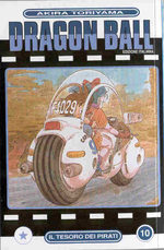Dragon Ball 10