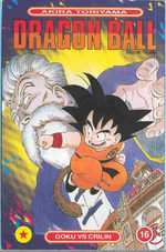 Dragon Ball 16