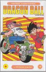Dragon Ball 19