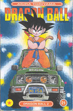 Dragon Ball 21