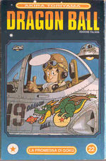 Dragon Ball 22