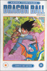 Dragon Ball 26
