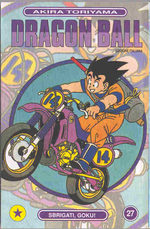 Dragon Ball 27