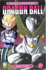 Dragon Ball 47