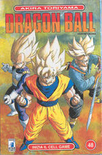Dragon Ball 48