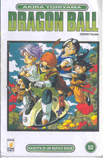 Dragon Ball 52