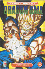 Dragon Ball 54