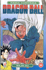 Dragon Ball 56