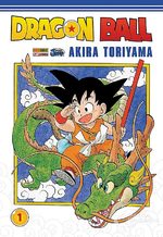 Dragon Ball 1