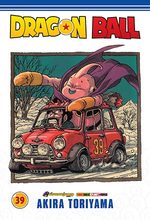 Dragon Ball 39
