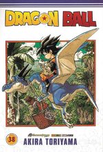 Dragon Ball 38