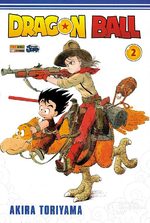 Dragon Ball 2