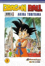 Dragon Ball 3