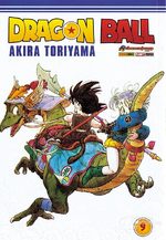 Dragon Ball 9