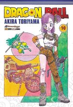 Dragon Ball 10