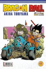 Dragon Ball 11
