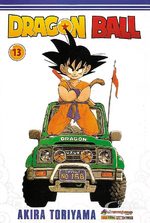 Dragon Ball 13