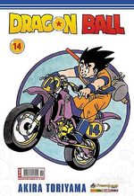 Dragon Ball 14