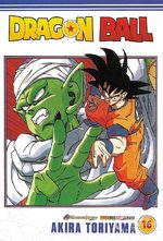 Dragon Ball 16