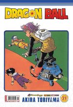 Dragon Ball 21