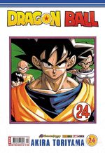 Dragon Ball 24