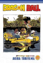 Dragon Ball 25