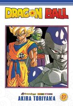 Dragon Ball 27