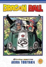 Dragon Ball 32