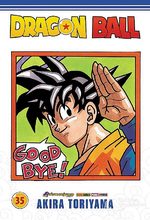 Dragon Ball 35