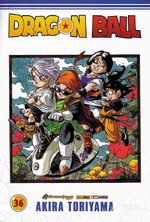 Dragon Ball 36