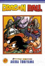 Dragon Ball 37