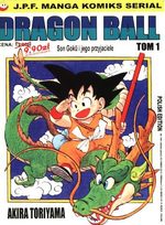 Dragon Ball 1