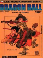 Dragon Ball 2