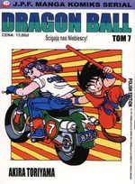 Dragon Ball 7