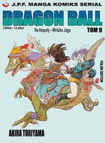 Dragon Ball 9