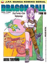 Dragon Ball 10