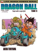 Dragon Ball 11