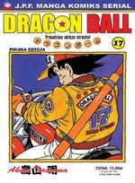 Dragon Ball 17