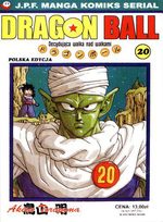 Dragon Ball 20
