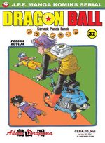 Dragon Ball 21