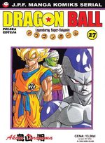 Dragon Ball 27