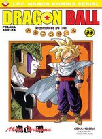 Dragon Ball 33